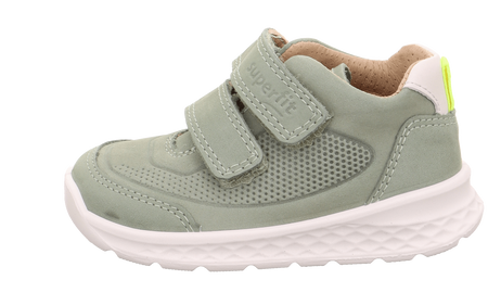 Superfit Breeze sneakersy dziecięce