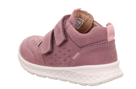 Superfit Breeze sneakersy dziecięce