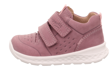 Superfit Breeze sneakersy dziecięce