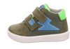 Superfit sneakersy dziecięce nad kostkę