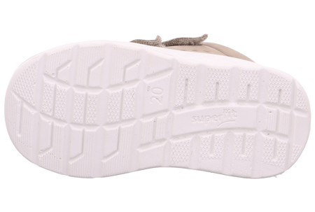 Superfit Breeze sneakersy dziecięce