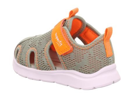 Superfit sandały dziecięce do wody, syntetyczne