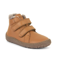 Froddo barefoot buty zimowe z naturalną wełną