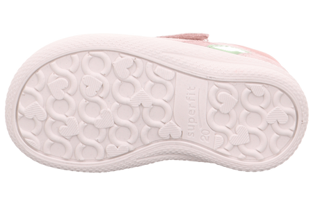 Superfit sandały dziecięce Polly