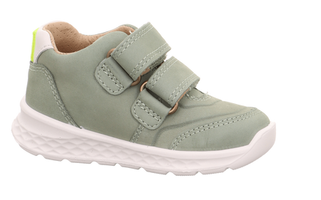 Superfit Breeze sneakersy dziecięce