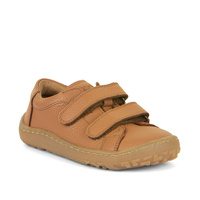 Froddo barefoot półbuty skórzane