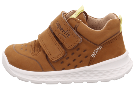 Superfit Breeze sneakersy dziecięce