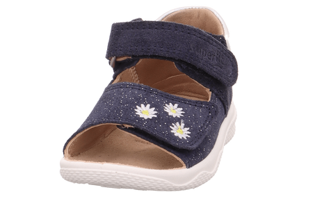 Superfit sandały dziecięce Polly