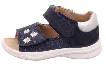 Superfit sandały dziecięce Polly