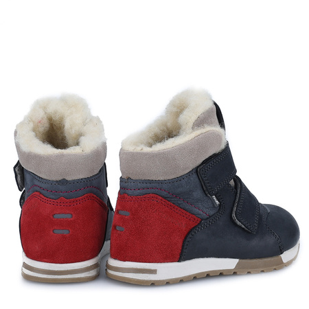 Emel buty zimowe dziecięce