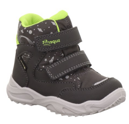 Superfit buty dziecięce zimowe, śniegowce z Gore-tex