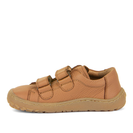 Froddo barefoot półbuty skórzane
