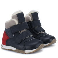 Emel Dolomiti buty zimowe dziecięce