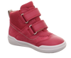 Superfit trzewiki dziecięce Barefit barefoot z ociepleniem i membraną wodoodporną Gore-tex