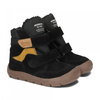Ameko Everest Black buty zimowe z membraną