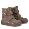 Emel Montana buty zimowe dziecięce z wełną naturalną wodoodporne