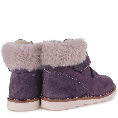 Emel buty zimowe dziecięce