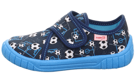 Superfit kapcie dziecięce