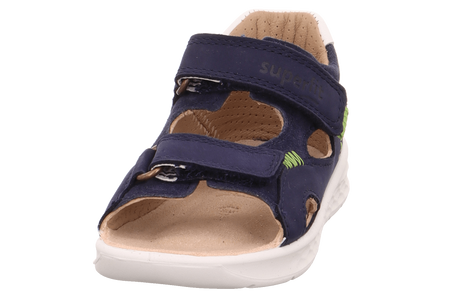 Superfit Lagoon sandały dziecięce