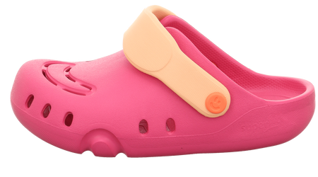 Superfit klapki dziecięce