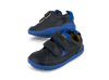 Bobux Alpha Dawn Navy półbuty skórzane barefoot