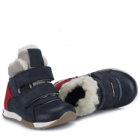 Emel Dolomiti buty zimowe dziecięce