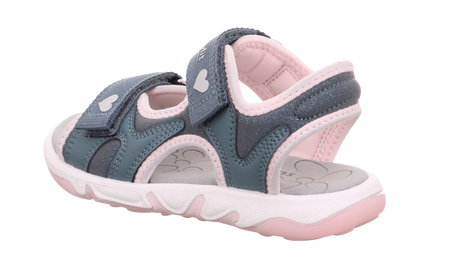 Superfit sandały dziecięce