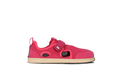 beLenka barefoot sandały dziecięce materiałowe