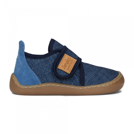 Ameko Piko Jeans kapcie barefoot