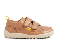 Bobux Alpha Dawn Sandstorm półbuty skórzane barefoot