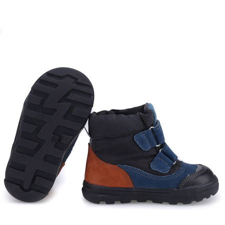 Emel buty zimowe dziecięce