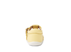 Bobux Chelsea Pale Banana sandały skórzane