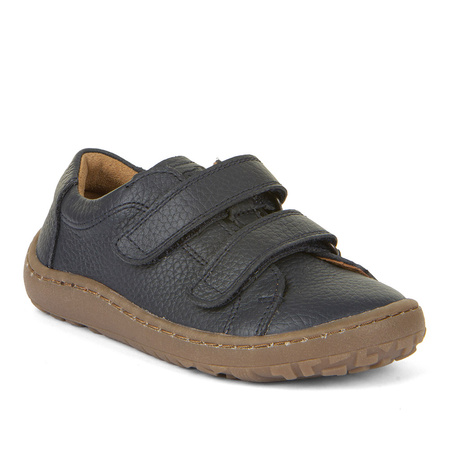 Froddo barefoot półbuty skórzane niskie