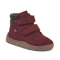 Froddo barefoot trzewiki z ociepleniem i membraną wodoodporną