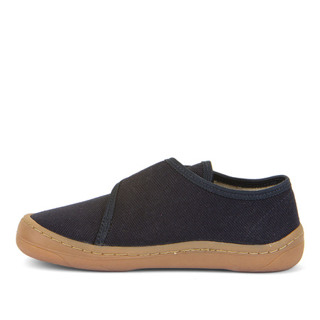 Froddo kapcie materiałowe barefoot