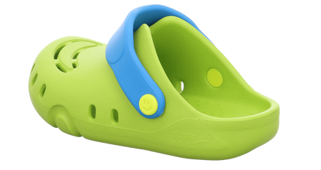 Superfit klapki dziecięce