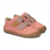 Ameko Neo Brownrose tenisówki materiałowe barefoot