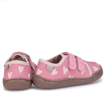 Emel trampki barefoot EK 6000A-3