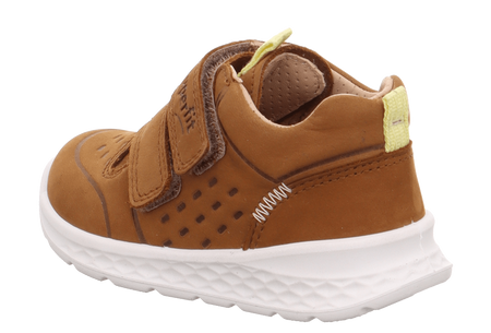 Superfit Breeze sneakersy dziecięce