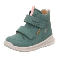Superfit Breeze trzewiki ocieplane z membraną Gore-Tex