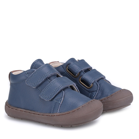 Emel Lima trzewiki skórzane