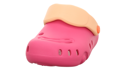 Superfit klapki dziecięce