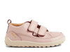 Bobux Alpha Dawn Cameo Rose półbuty skórzane barefoot