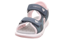 Superfit sandały dziecięce