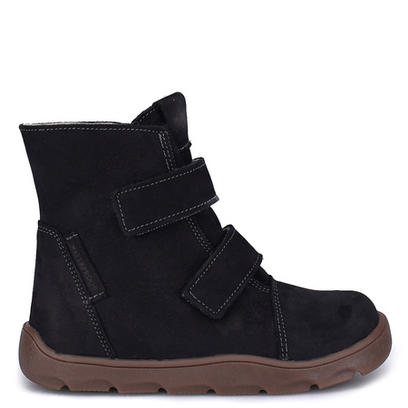 Emel Montana buty zimowe dziecięce z wełną naturalną wodoodporne