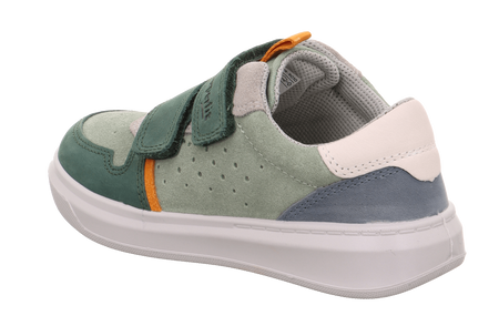 Superfit sneakersy dziecięce Cosmo