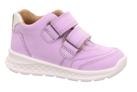 Superfit Breeze sneakersy dziecięce