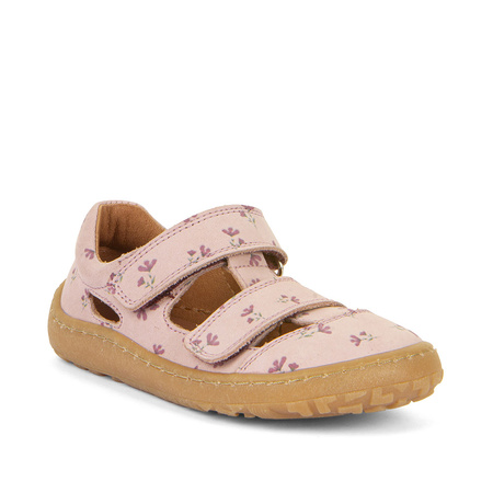 Froddo półsandały skórzane barefoot