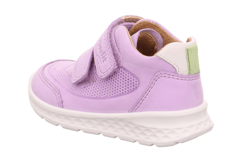 Superfit Breeze sneakersy dziecięce