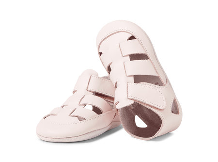 Bobux kapcie dziecięce soft sole Tidal Mini Heavenly Pink
